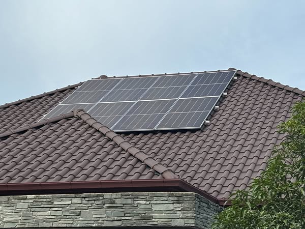 Solar Energy Systems for Thai Homes: A Complete Guide