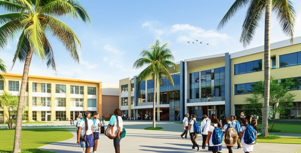 What Are the Best International School Options for Expats in Hua Hin, Thailand?